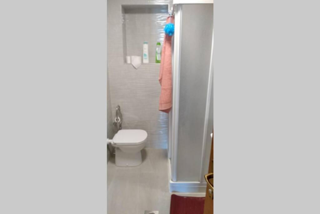 דירות אידריה Zrm Center מראה חיצוני תמונה