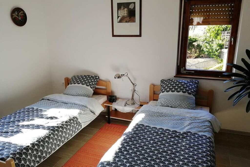 דירות אידריה Zrm Center מראה חיצוני תמונה